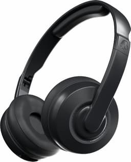 Skullcandy Cassette – Draadloze Koptelefoon – Hoofdtelefoon Draadloos - Zwart — thumbnail 1