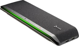 Portable Bluetooth Speakers HP 772C2AA Black Black/Grey 60 W — thumbnail 4