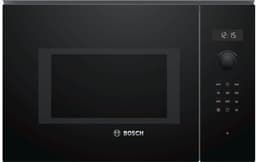 Bosch BEL554MB0 - Magnetron met Grill - inbouw microgolfoven 38cm nis AutoPilot 8 programma — thumbnail 1