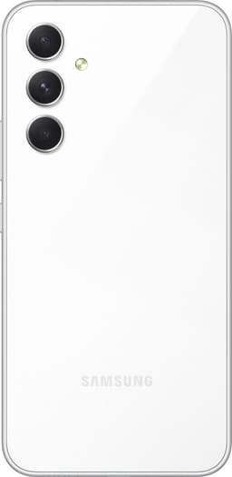 Samsung Galaxy A54 5G - 128GB - Awesome White — thumbnail 4