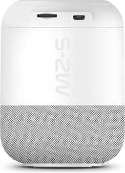 Veho MZ-S Bluetooth speaker - Wit — thumbnail 4