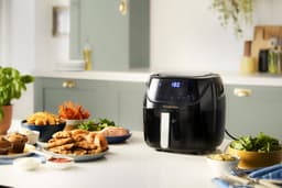 Russell Hobbs Satisfry 4L Airfryer - Heteluchtfriteuse - 27160-56 — thumbnail 9