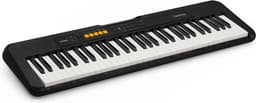 Casio CT-S100 - excl. adapter- Beginners keyboard - Piano - 61 toetsen — thumbnail 1