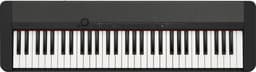 Casio CT-S1 Zwart — thumbnail 1