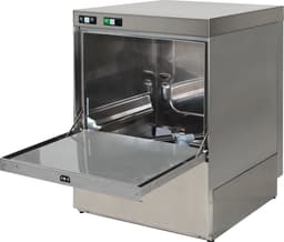 GLAZENSPOELER SL 350 DP INCLUSIEF AFVOERPOMP - 7280.0010 — thumbnail 2