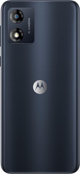 Motorola moto e13 - 64 GB - Cosmic Black — thumbnail 2