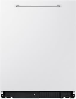 Samsung DW60A6092BB - Inbouwvaatwasser - Volledig ingebouwd - 14 couverts - D label - 44 dB - AquaStop-functie - Uitgestelde start timer - Besteklade — thumbnail 1
