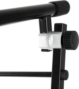 MUSIC STORE KB9 + - Keyboard standaard — thumbnail 4