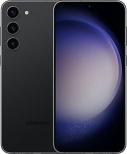 Samsung Galaxy S23+ 5G - 256GB - 8GB RAM - Zwart — thumbnail 9