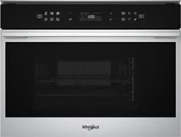 Whirlpool W7 MS450, Klein, Elektrische oven, 29 l, 29 l, Stoom, Roestvrijstaal — thumbnail 12