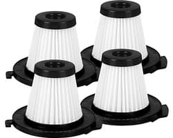 Zedar ZDR-S300 kruimelzuiger filter set