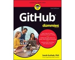 GitHub For Dummies