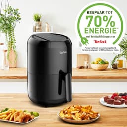 Tefal Easy Fry Compact EY3018 - Digital — thumbnail 2