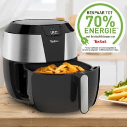 Tefal Easy Fry XXL EY701D - Heteluchtfriteuse — thumbnail 2