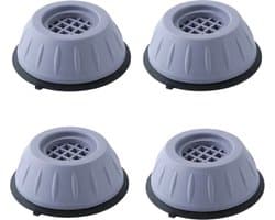 Wasmachine Verhoger Wasmachine Trillingsdempers – Wasmachine Tussenstuk