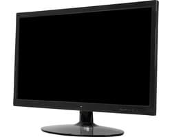 Full HD CCTV camera monitor - 22 inch