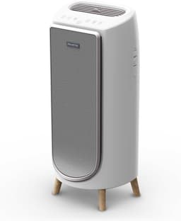 Rowenta Intense Pure Air Home PU6180 - Luchtreiniger - HEPA Filter - Voor Grote Ruimtes - Stil — thumbnail 1