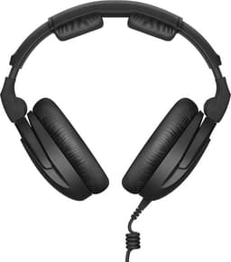 Sennheiser HD300 PRO Professionele Monitoring Hoofdtelefoon met Specter Sleutelhanger | Ultra Linear Response — thumbnail 3