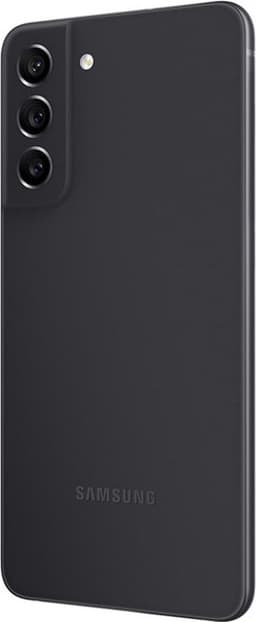 Samsung Galaxy S21 FE 5G - 128 GB - Grafiet — thumbnail 7