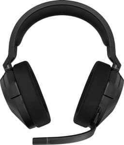 CORSAIR HS55 Stereo CA-9011280-EU Over-ear Draadloze headset Zwart — thumbnail 5
