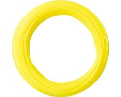 3D&Print 3D Pen PLA Filament - 1.75mm - 10 Meter - Geel