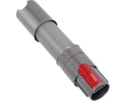 Compatibele Verlengslang geschikt voor de Dyson V7, V8, V10, V11, Outsize, V12 en V15 Stofzuigers