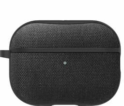 Spigen Urban Fit Case hoesje geschikt voor AirPods Pro - zwart — thumbnail 3