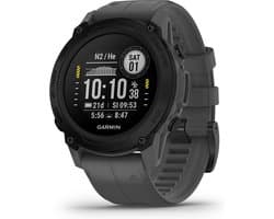 Garmin Descent™ G1 Duikcomputer Grijs — thumbnail 1