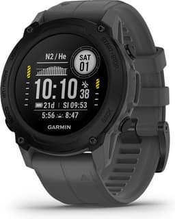 Garmin Descent™ G1 Duikcomputer Grijs — thumbnail 2