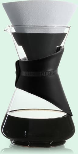 Finum BLOOM AND FLOW Filterkoffiezetapparaat 0,7 l Handmatig — thumbnail 4