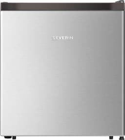 Severin KB 8878 - Mini koelkast - Minibar - 45 liter - Vrijstaand - Zilver — thumbnail 1