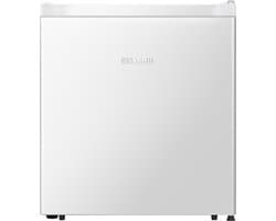 Severin KB 8877 - Mini koelkast - Minibar - 45 liter - Vrijstaand - Wit