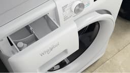 Whirlpool FFB 9458 WV BE wasmachine Voorlader 9 kg 1351 RPM Wit — thumbnail 7