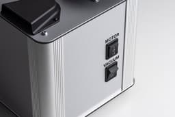 Pro-Ject VC-E2 Platenwasmachine - Eenvoudig in gebruik – Platenreiniger – Voor alle platen - Zilver — thumbnail 2