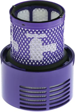 Plus.Parts® Filter geschikt voor Dyson V10 (alternatief voor 969082-01) — thumbnail 3