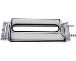 iRobot Originele Filterklep voor Roomba 'e', 'i' en 'j' Serie Afvalbak