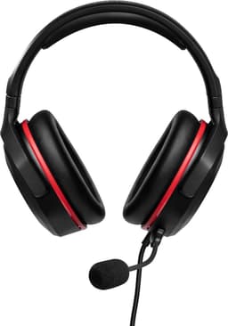 Teufel CAGE ONE - Bedrade over-ear gaming headset - Home-office - Night Black — thumbnail 3