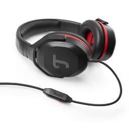 Teufel CAGE ONE - Bedrade over-ear gaming headset - Home-office - Night Black — thumbnail 5
