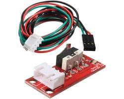ProTech3D - Endstop Switch kit