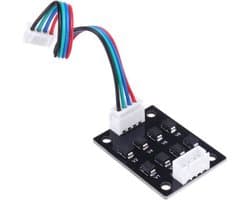 ProTech3D - Solutions Smoother V1.0