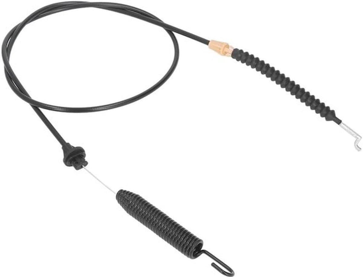 Verlovingskabel voor 700 Serie Grasmaaier - Compatibel met 74604173D - 74604173E - 74605140 - Hoogwaardige kwaliteit - Betrouwbare verbinding — afbeelding 1