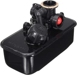 benzine grasmaaier carburateur - vervangingsonderdeel - voor Briggs & Stratton - optimale prestaties - ShopVlot — thumbnail 1