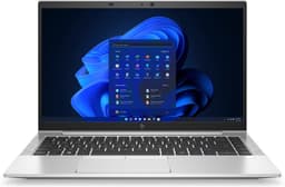HP EliteBook 840 G8 Aero - 14" FHD - Intel Core i5-1145G7 - 256 GB - 16 GB - WWAN 4G - Windows 11 Pro — thumbnail 1