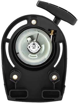 Terugspoelen starter starter trekken vervanging grasmaaier trimmer GX35 motor motor voor GX35 GX35nt HHT35S — thumbnail 3