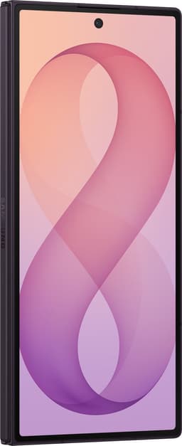 Samsung Galaxy Z Fold 8 Ultra 5G - 1TB - Violet Shadow — thumbnail 4