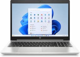 HP ProBook 450 G8 - Intel Core i5-1135G7 - 8 GB - 256 GB SSD - 15.6 inch - Windows 11 - QWERTY — thumbnail 1