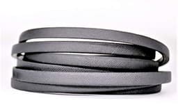 Vervangende riem voor grasmaaier - 5/8" x 195" — thumbnail 2