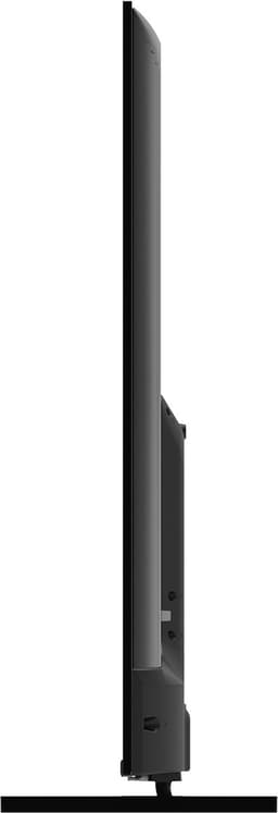 TuTu Android Smart TV - QLED 4K UHD - 65 inch/165 cm - Voice control - Streaming apps - HDMI x3, USB x2, CI+ - Tripple Tuner DVB-T/T2/S/S2/C - Frameless Design - Geassembleerd in Nederland - TUQ65UN1 — thumbnail 5