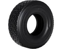 Solidchoice - Grasmaaierband 15x6.00-6 voor Zitmaaiers