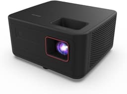 - PHILIPS - Gamepix 900 - 4K UHD - 1000 ANSI lumen - LED - 120 — thumbnail 2